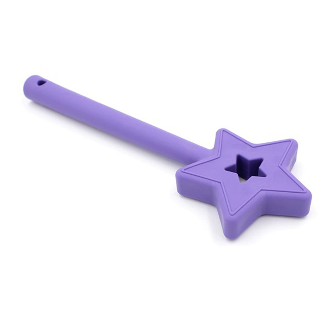 Fairy Princess / Star Wand Chewy (Lavender)  XXT Toughest image 0